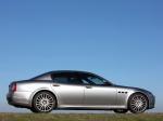 Maserati Quattroporte Sport GT S 2009 года
